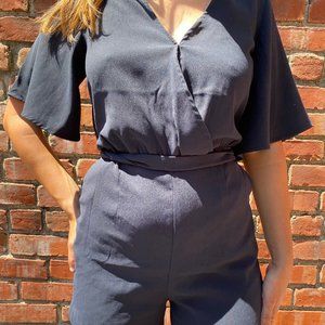 Work Romper